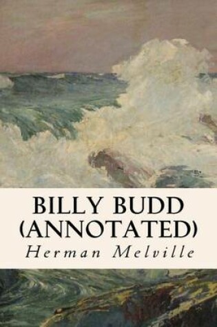 Cover of Billy Budd (annotated)