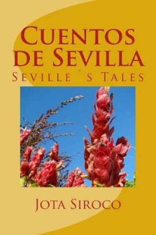 Cover of Cuentos de Sevilla