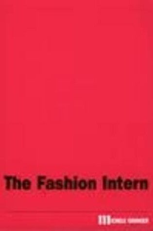 Cover of The Fashion Intern