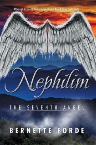 Cover of Nephilim