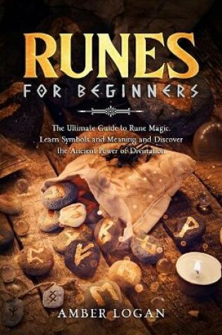 Cover of Runes for Beginners