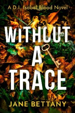 Cover of Without a Trace