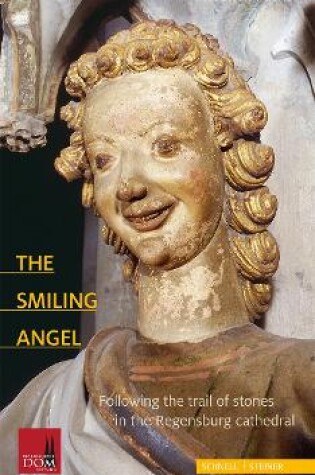 Cover of The Smiling Angel