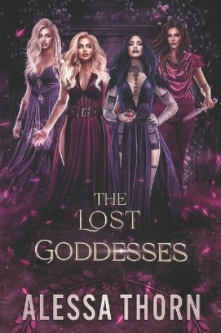 Cover of The Lost Goddesses