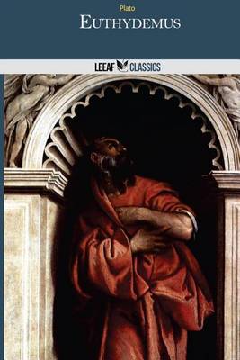 Cover of Euthydemus
