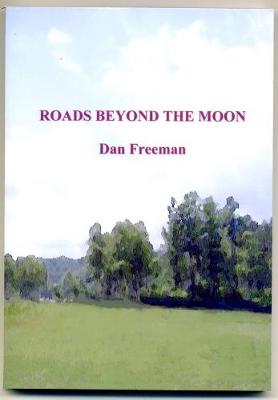 Book cover for Roads beyond the moon