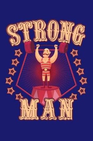 Cover of Strong Man