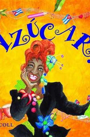 Cover of Azucar