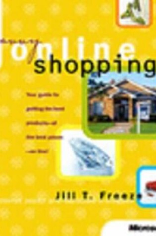 Cover of Savvy Online Shopping