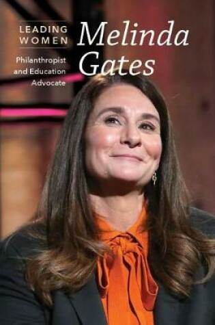 Cover of Melinda Gates