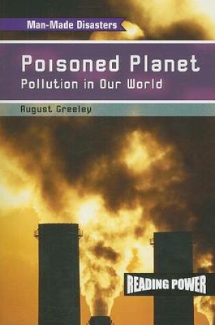 Cover of Poisoned Planet