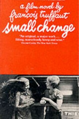 Cover of Small Change