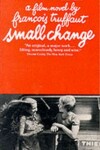 Book cover for Small Change