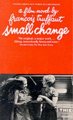 Book cover for Small Change
