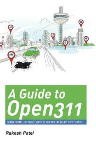 Cover of A Guide to Open311