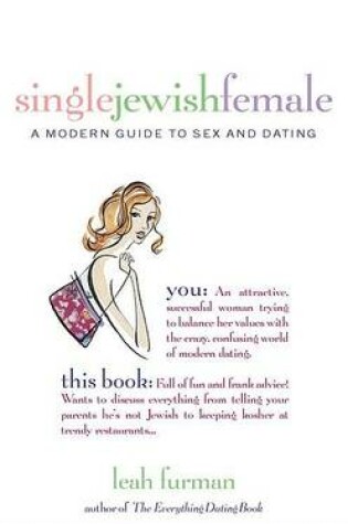 Cover of Single Jewish Female