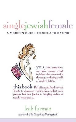 Book cover for Single Jewish Female