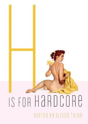 Book cover for H is for Hardcore