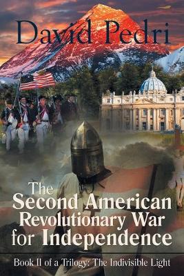 Cover of The Second American Revolutionary War for Independence
