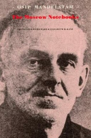 Cover of The Moscow Notebooks