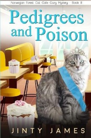 Cover of Pedigrees and Poison