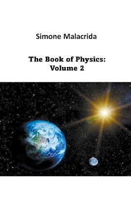 Book cover for The Book of Physics