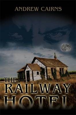 Book cover for The Railway Hotel