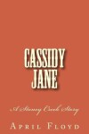 Book cover for Cassidy Jane