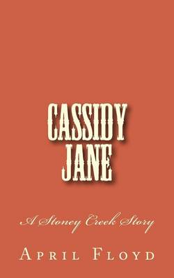 Cover of Cassidy Jane