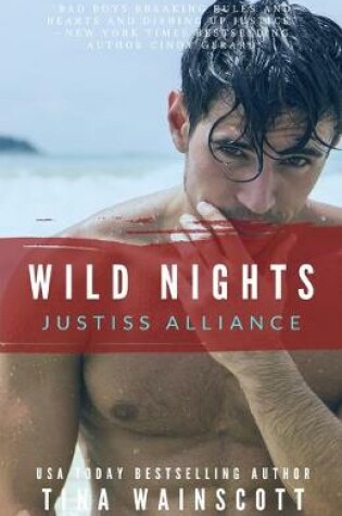 Cover of Wild Nights