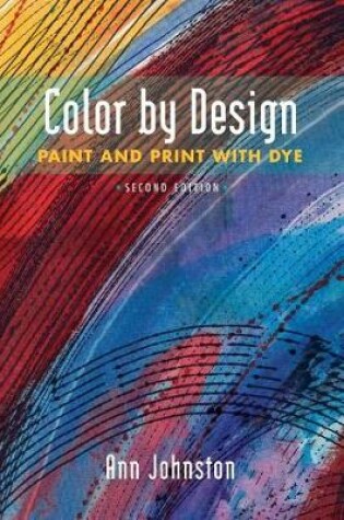 Cover of Color by Design