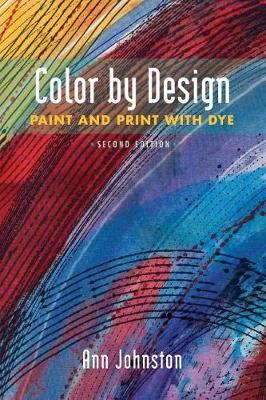 Book cover for Color by Design