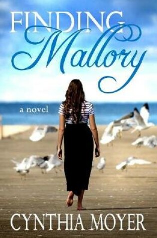 Cover of Finding Mallory