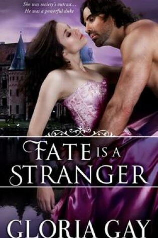Cover of Fate Is A Stranger