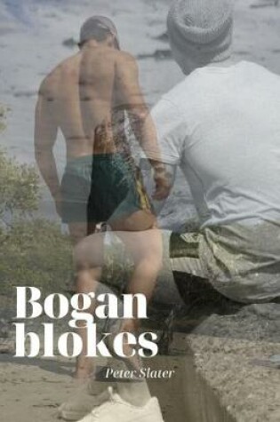 Cover of Bogan Blokes