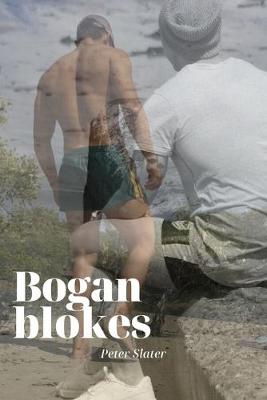 Book cover for Bogan Blokes