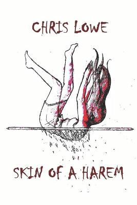 Book cover for Skin Of A Harem