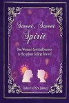 Book cover for Sweet, Sweet Spirit