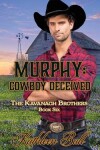 Book cover for Murphy