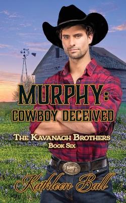 Book cover for Murphy