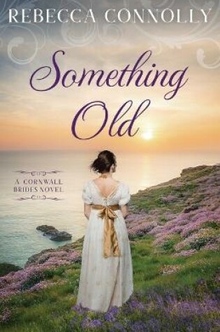 Cover of Something Old