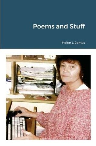 Cover of Poems and Stuff