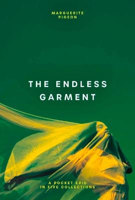 Book cover for The Endless Garment