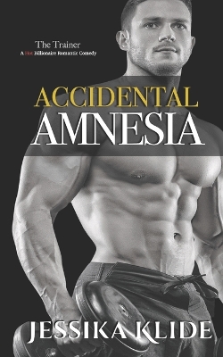 Book cover for Accidental Amnesia