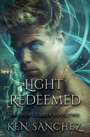 Cover of Light Redeemed