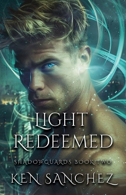 Book cover for Light Redeemed