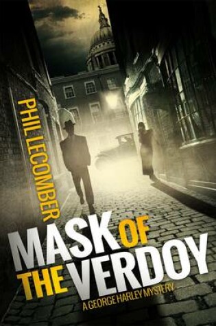 Cover of Mask of the Verdoy