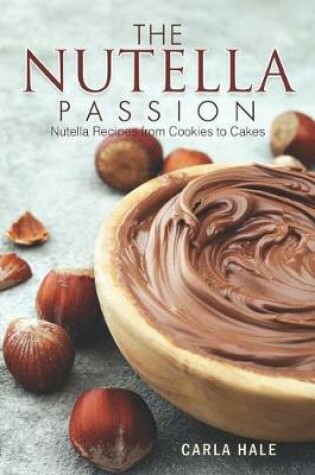 Cover of The Nutella Passion