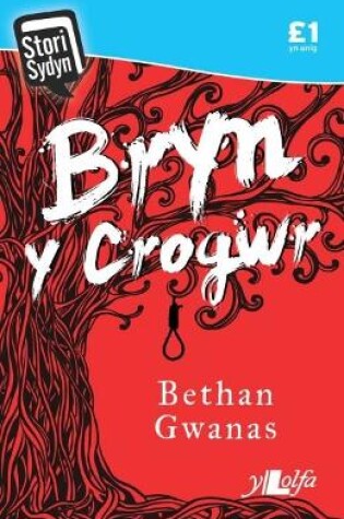 Cover of Stori Sydyn: Bryn y Crogwr