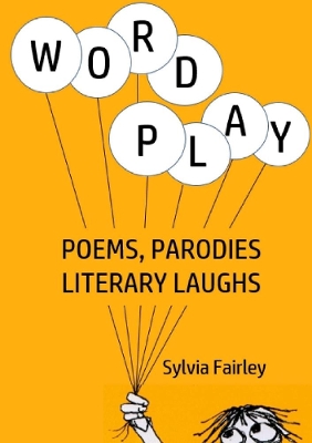 Book cover for Wordplay